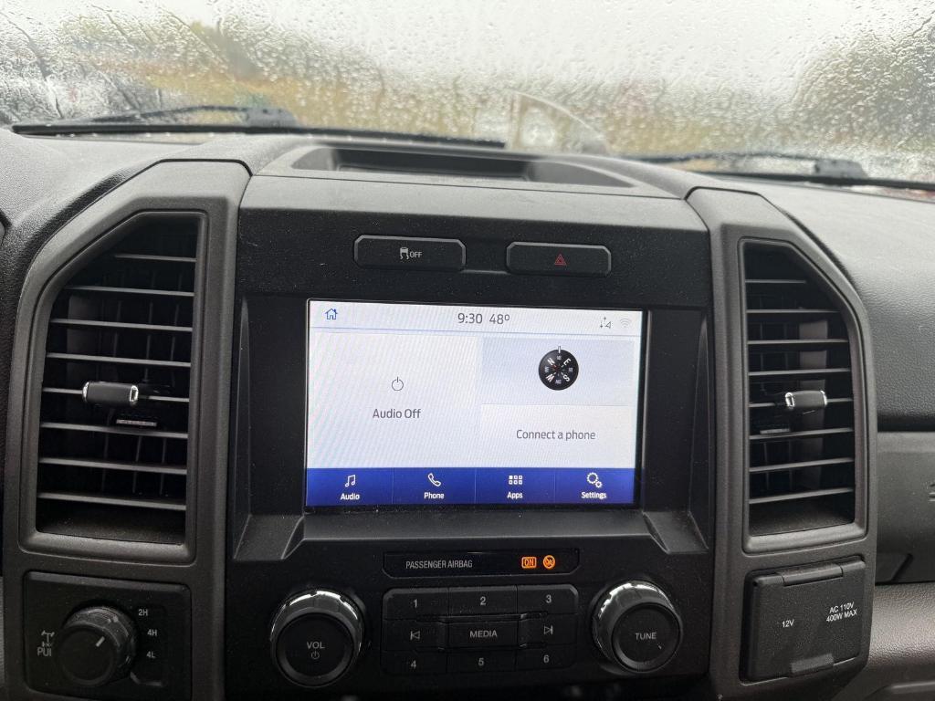 used 2020 Ford F-250 car, priced at $36,696