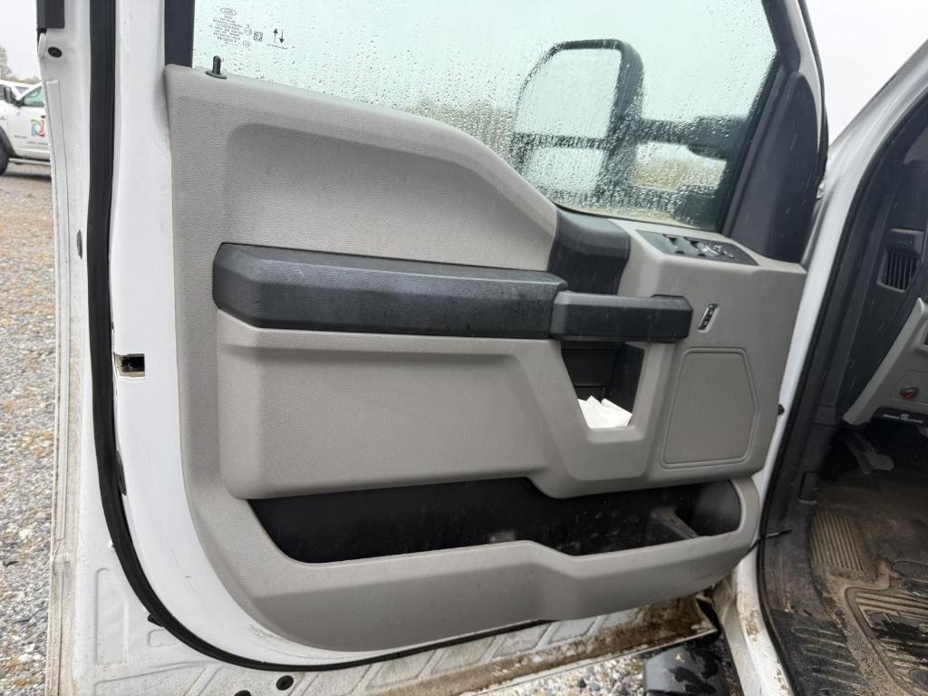 used 2020 Ford F-250 car, priced at $36,696