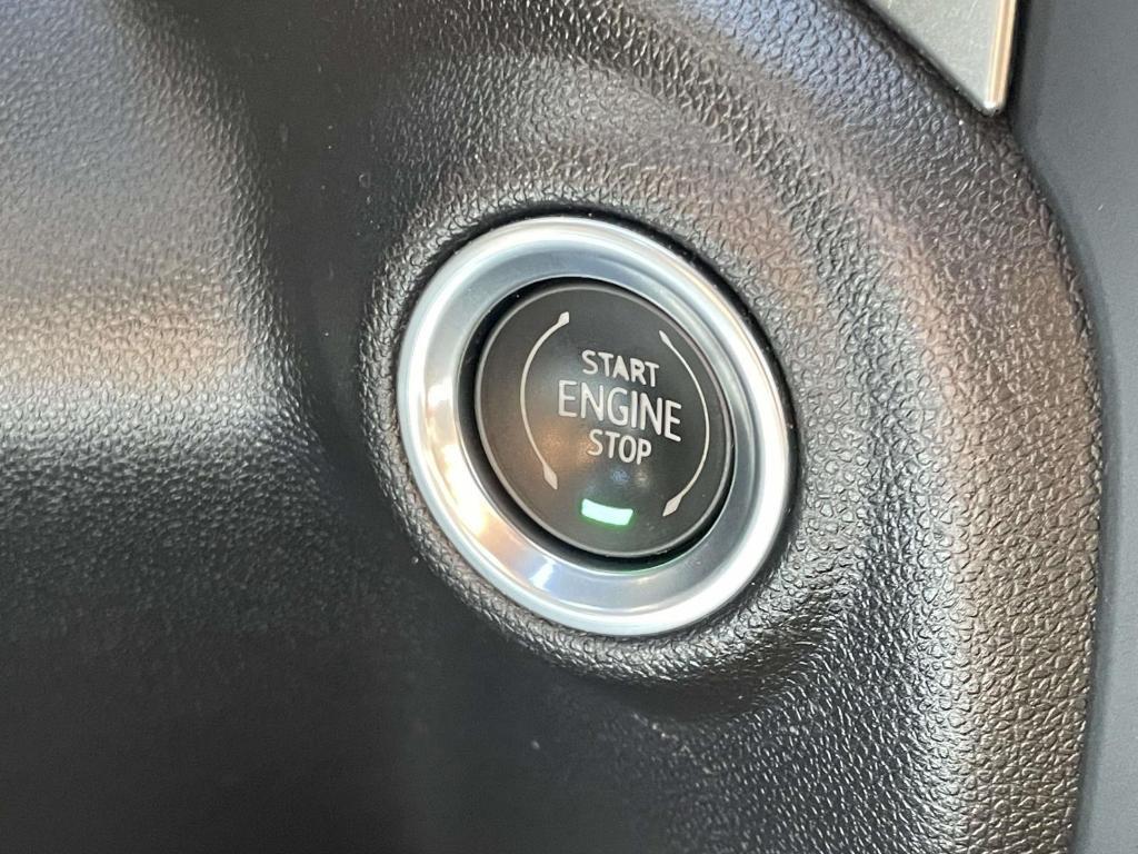 used 2022 Chevrolet Silverado 1500 Limited car, priced at $38,888