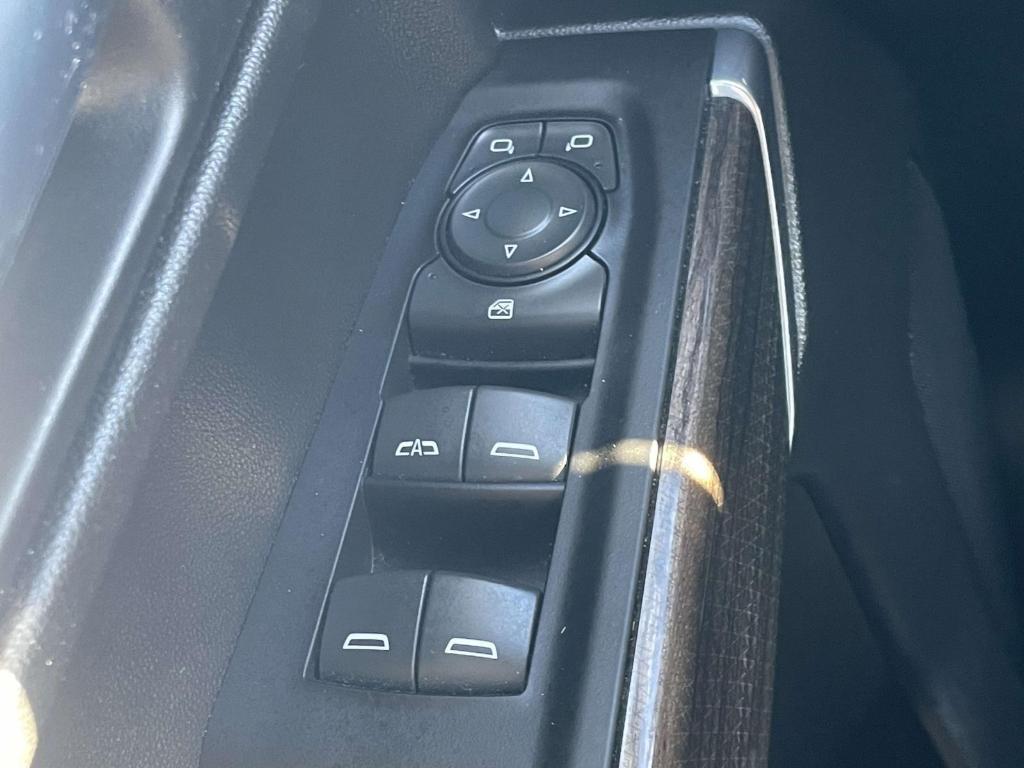 used 2022 Chevrolet Silverado 1500 Limited car, priced at $38,888