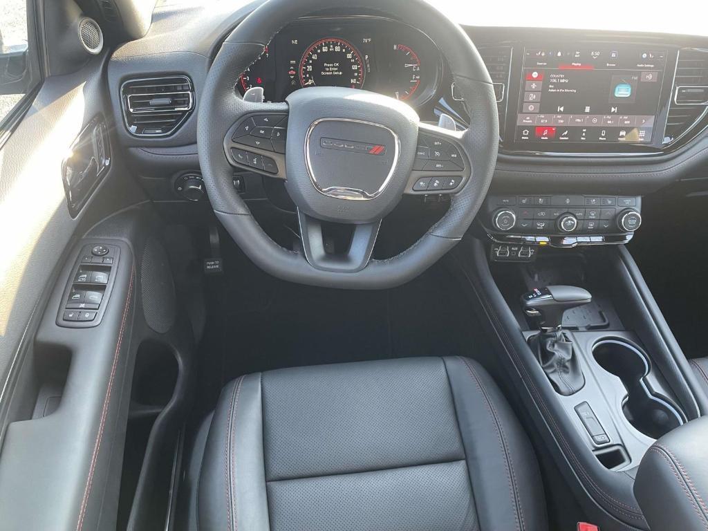 new 2025 Dodge Durango car, priced at $54,168