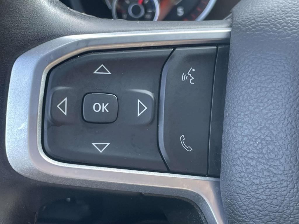 used 2024 Ram 2500 car, priced at $47,777