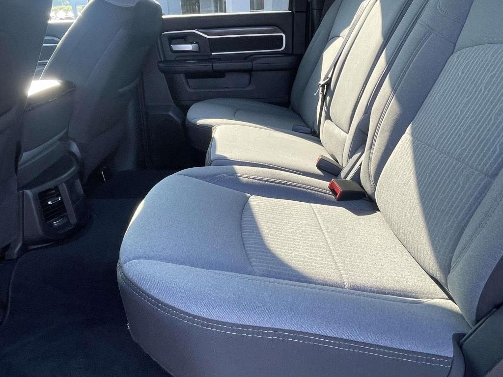 used 2024 Ram 2500 car, priced at $47,777