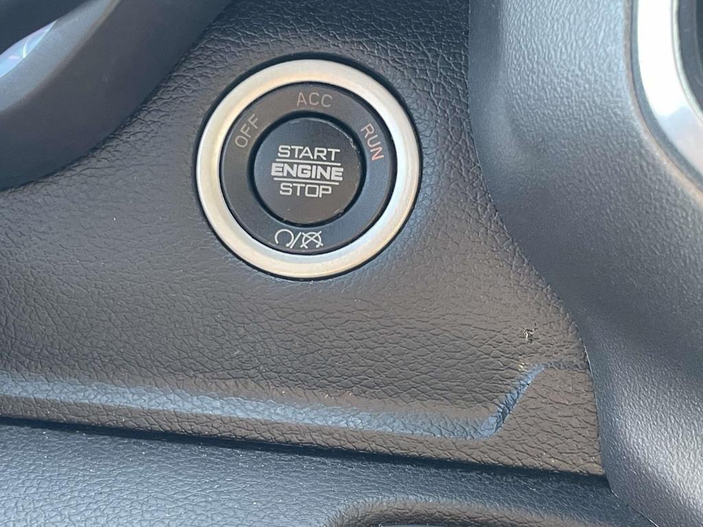 used 2024 Ram 2500 car, priced at $47,777