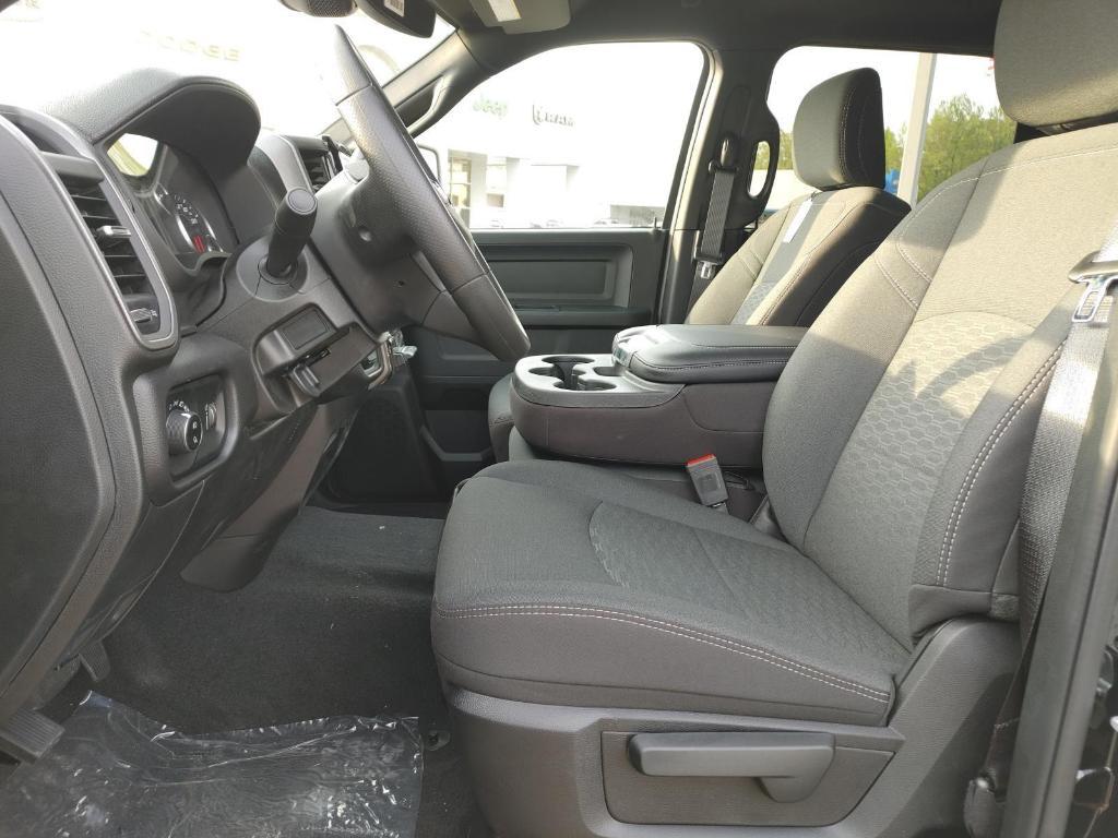 new 2025 Ram 2500 car, priced at $49,088