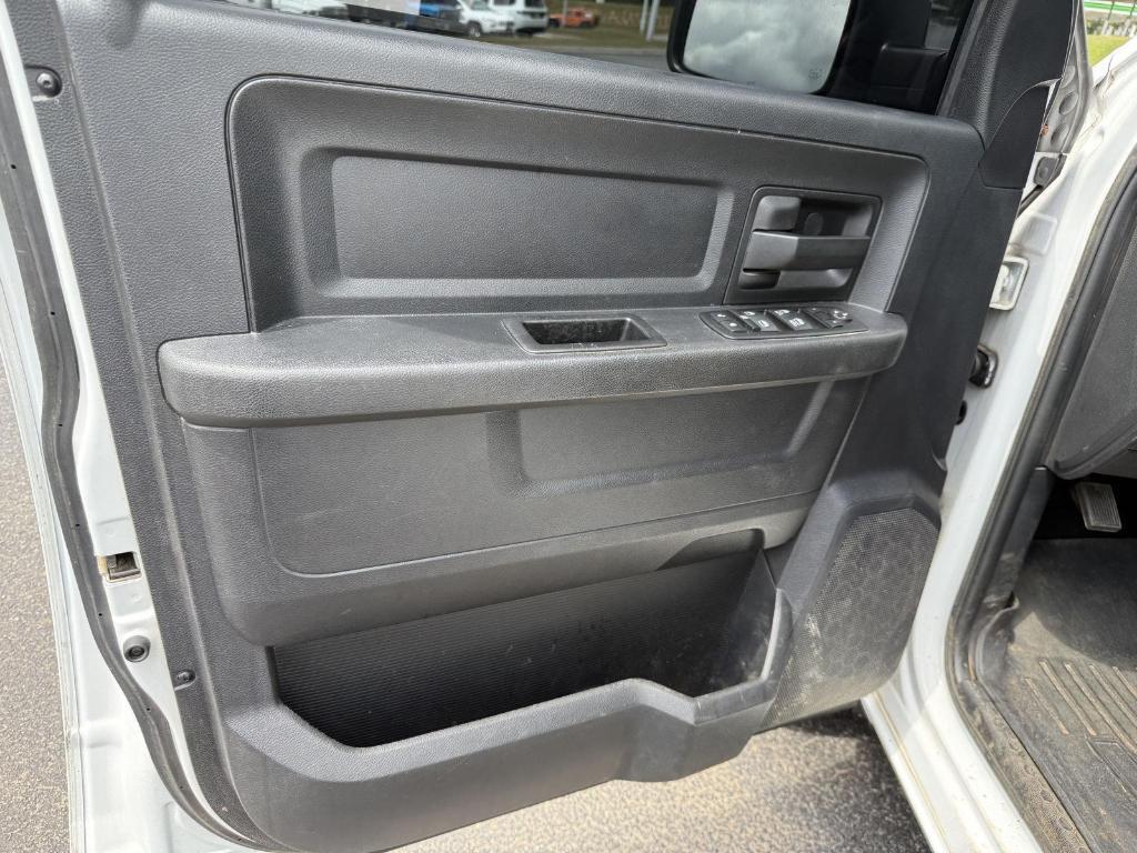 used 2015 Ram 1500 car, priced at $13,993
