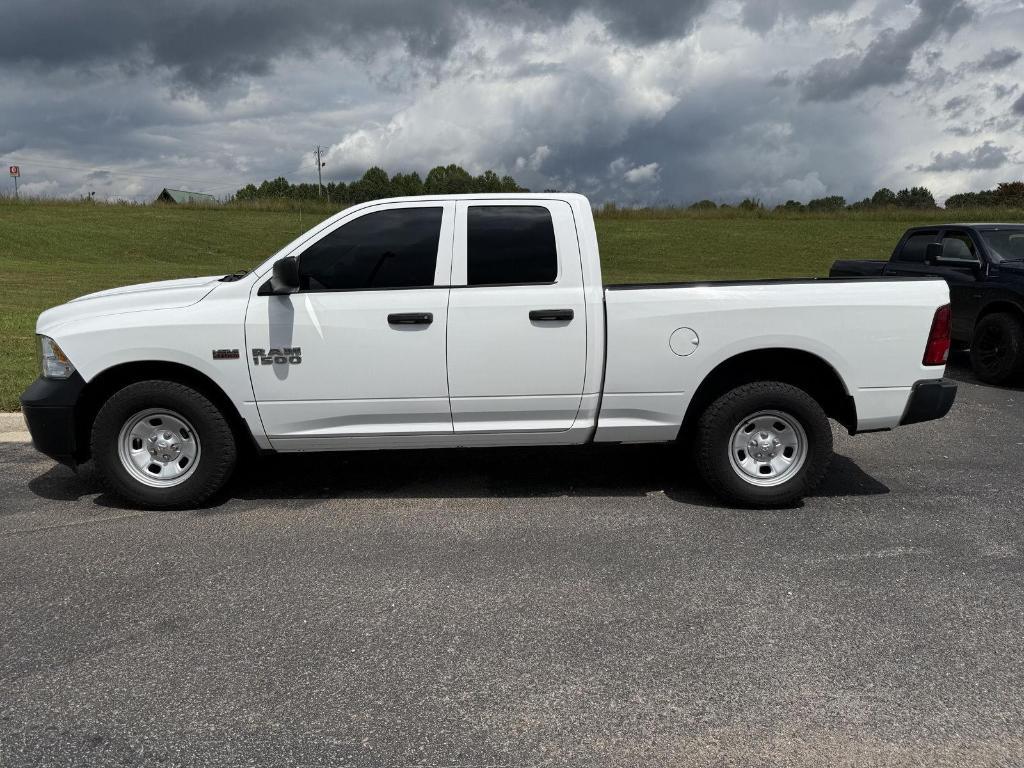 used 2015 Ram 1500 car, priced at $13,993