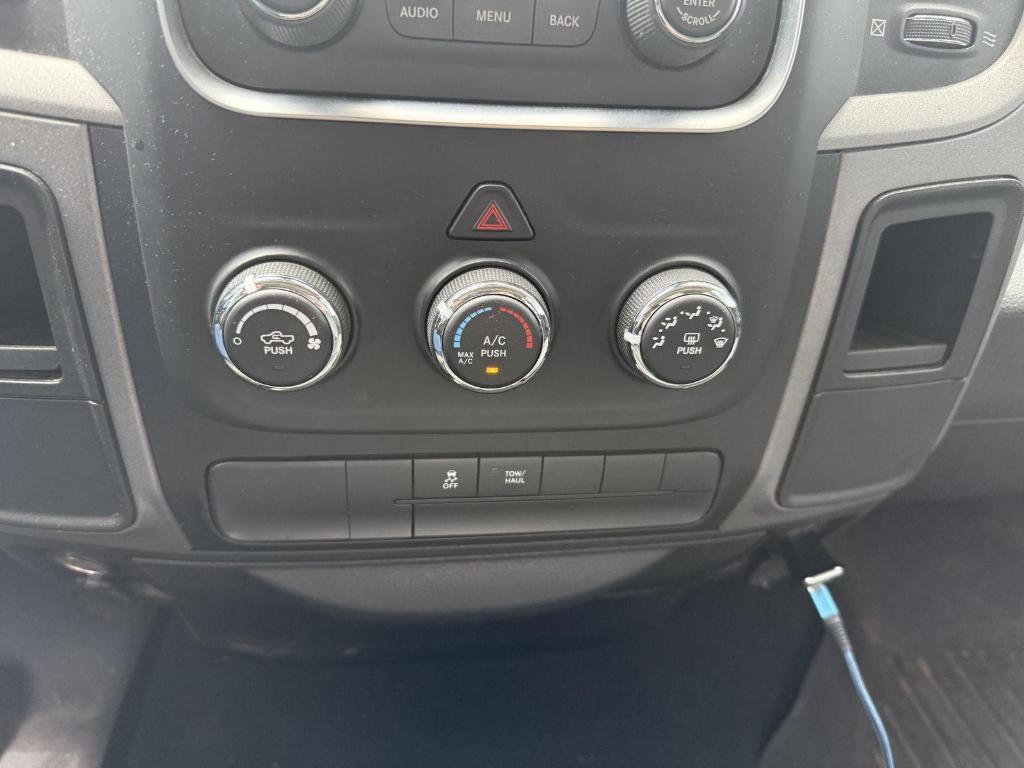 used 2015 Ram 1500 car, priced at $13,993