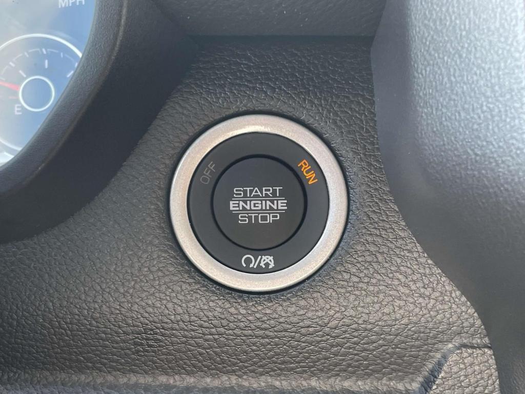 new 2026 Ram 1500 car, priced at $60,868
