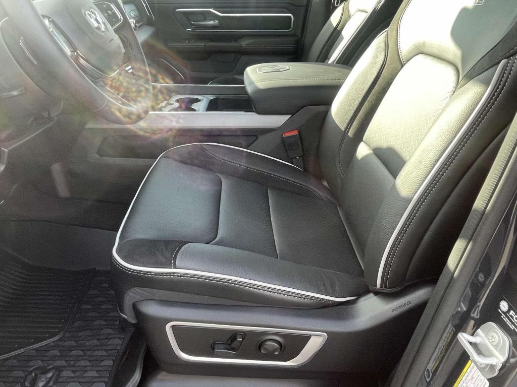 new 2026 Ram 1500 car, priced at $60,868