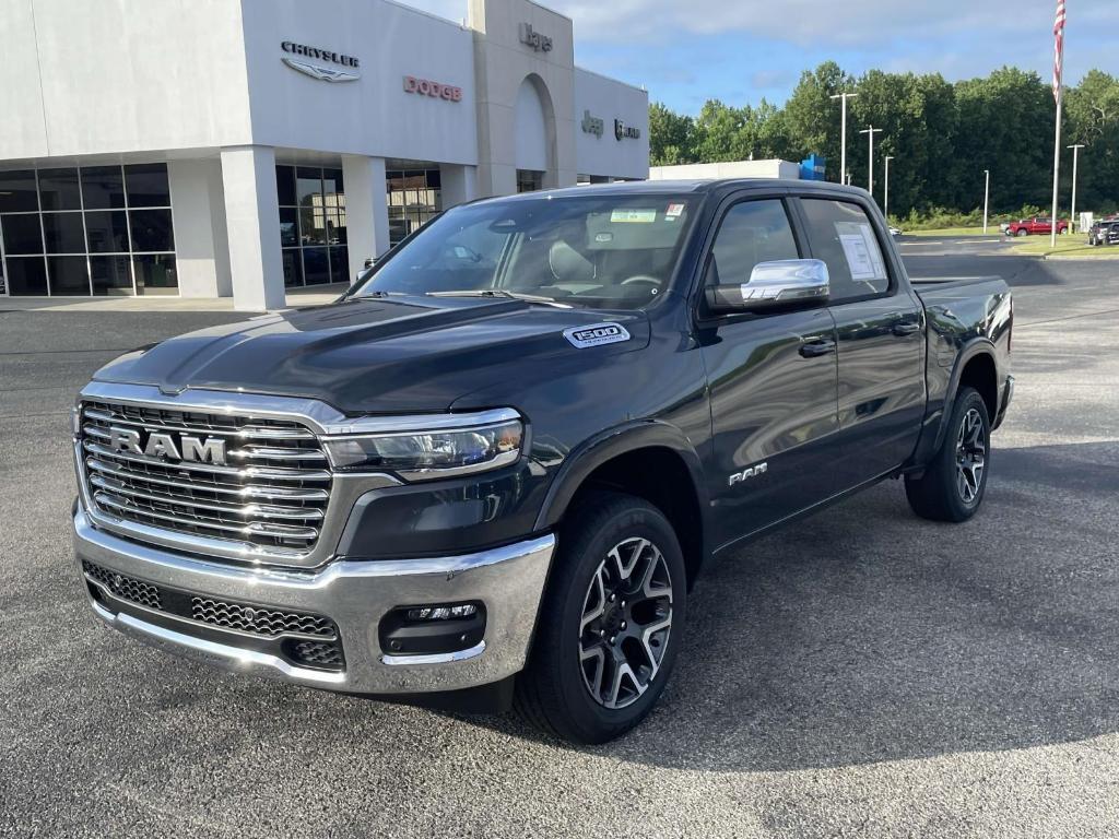 new 2026 Ram 1500 car, priced at $60,868