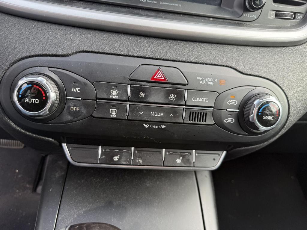 used 2018 Kia Sorento car, priced at $9,998