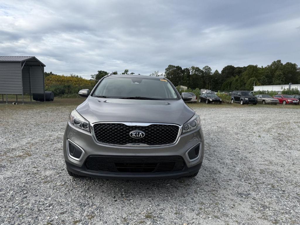 used 2018 Kia Sorento car, priced at $9,998
