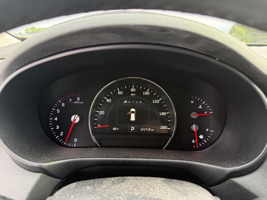 used 2018 Kia Sorento car, priced at $9,998
