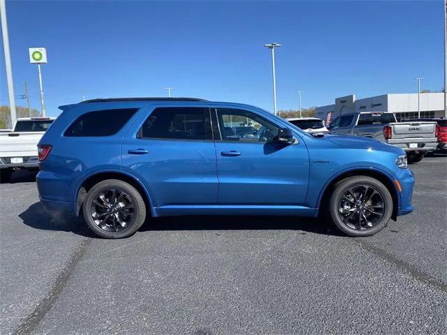 used 2024 Dodge Durango car, priced at $53,228