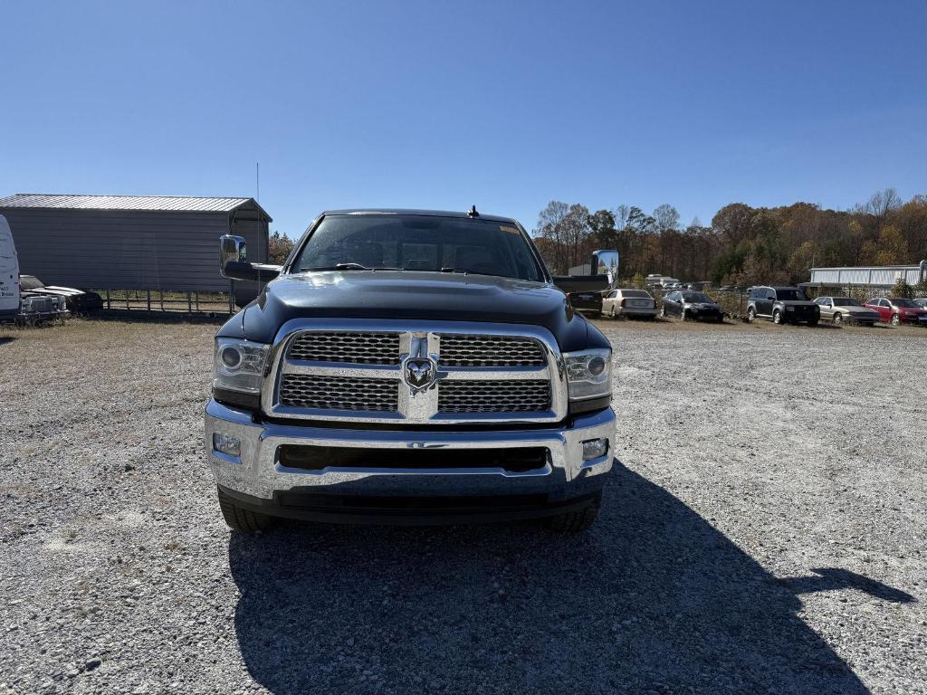 used 2014 Ram 2500 car, priced at $37,977