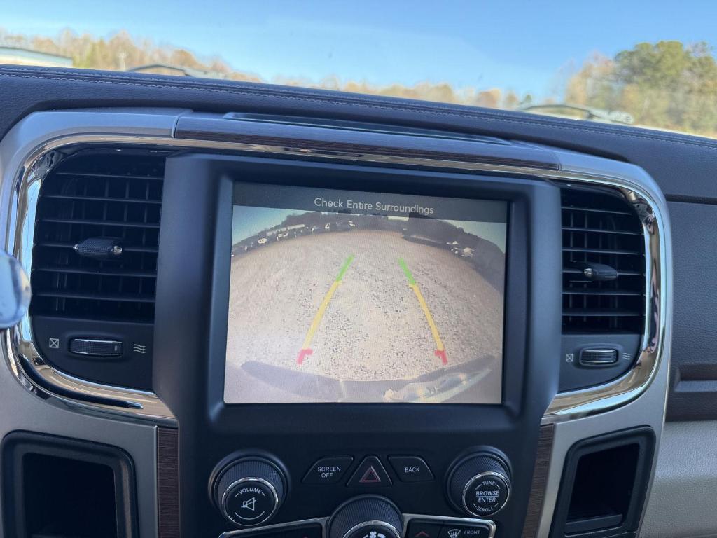 used 2014 Ram 2500 car, priced at $37,977