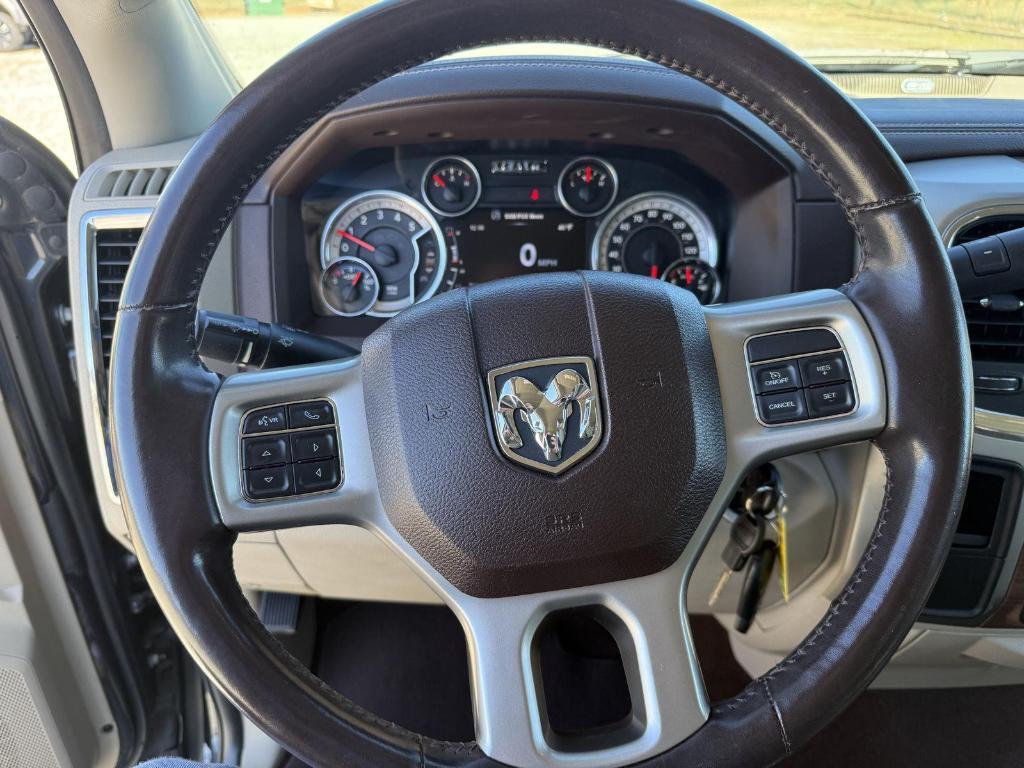 used 2014 Ram 2500 car, priced at $37,977