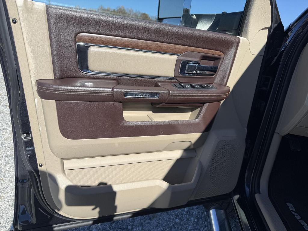 used 2014 Ram 2500 car, priced at $37,977