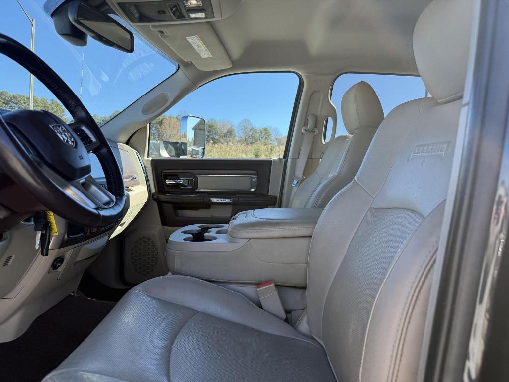 used 2014 Ram 2500 car, priced at $37,977