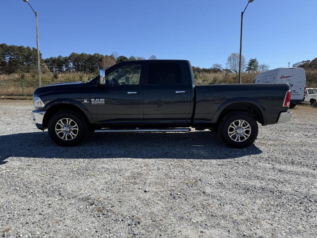 used 2014 Ram 2500 car, priced at $37,977