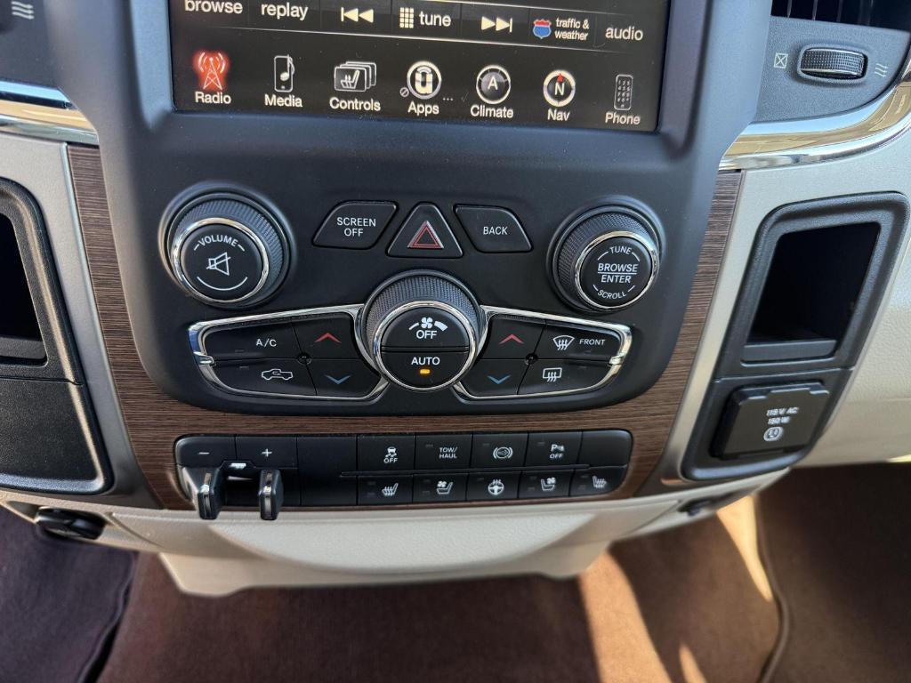 used 2014 Ram 2500 car, priced at $37,977