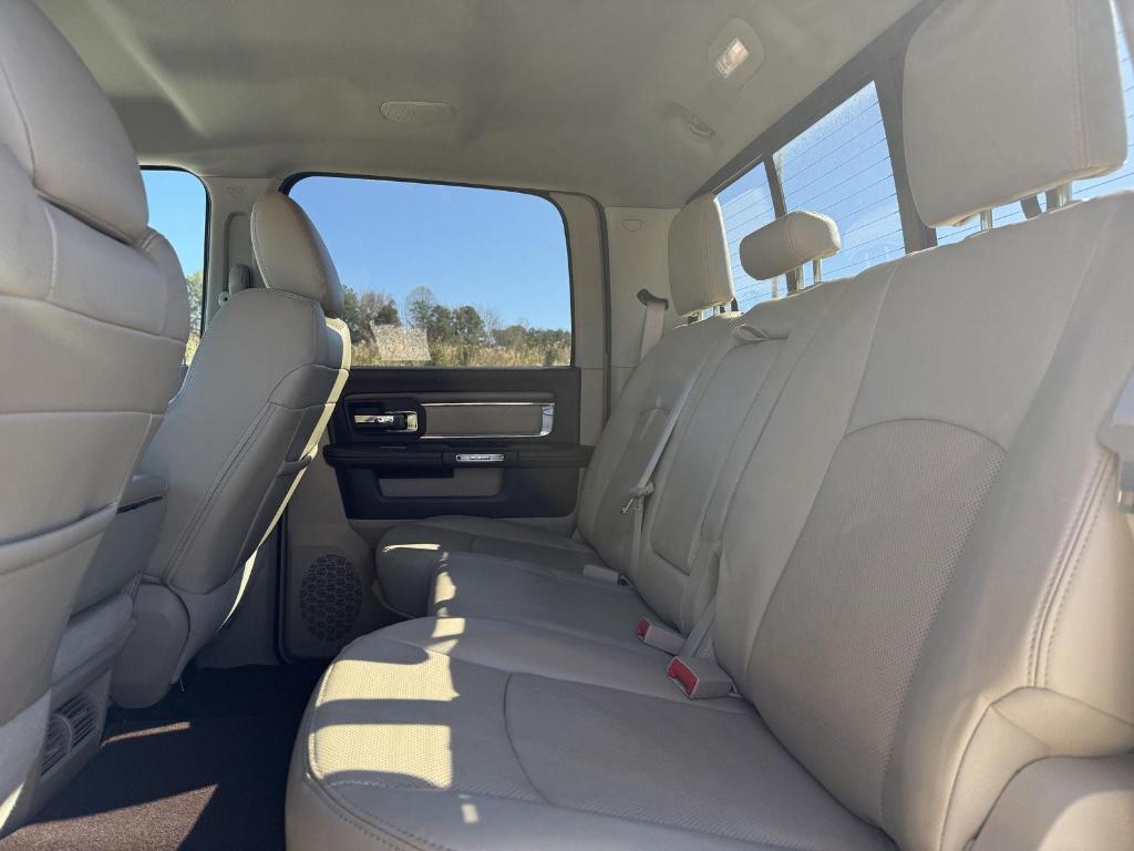 used 2014 Ram 2500 car, priced at $37,977