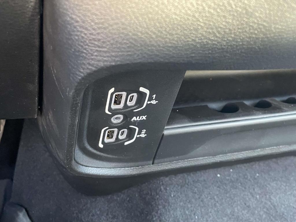 new 2026 Ram 2500 car, priced at $54,883