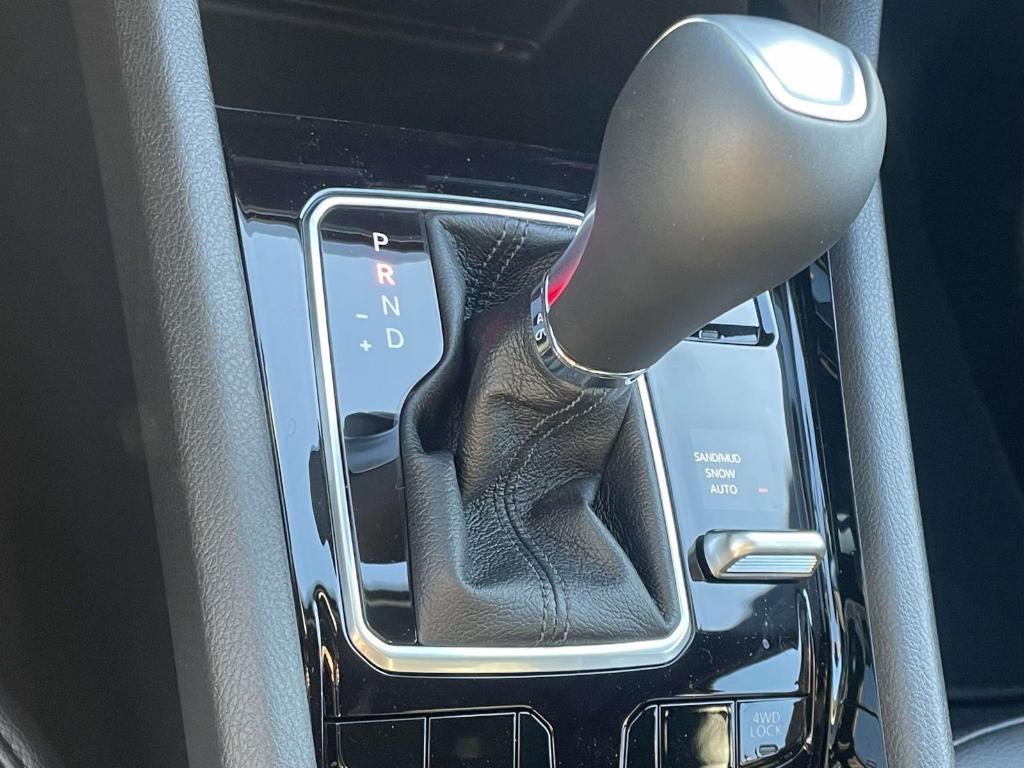 new 2026 Jeep Compass car, priced at $32,678