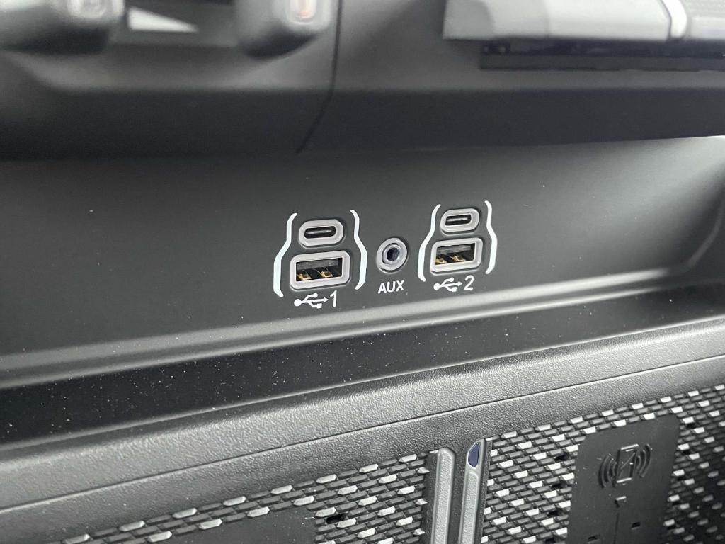 new 2025 Ram 2500 car, priced at $77,228