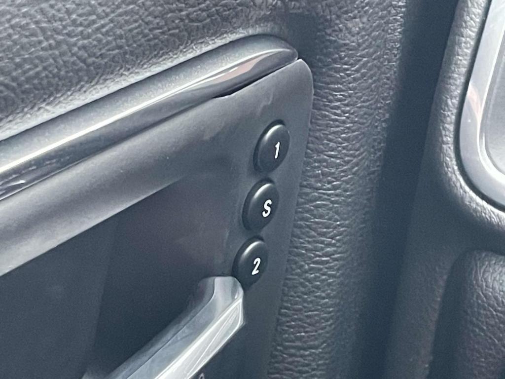 new 2025 Ram 2500 car, priced at $77,228