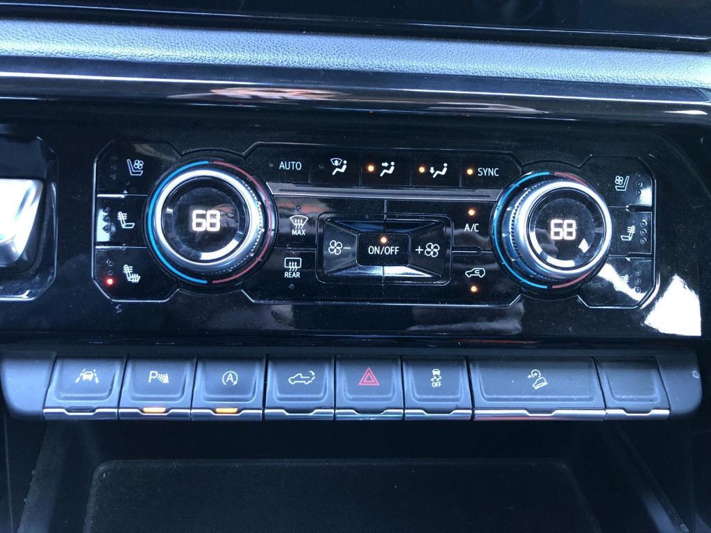 used 2023 GMC Sierra 1500 car, priced at $46,996