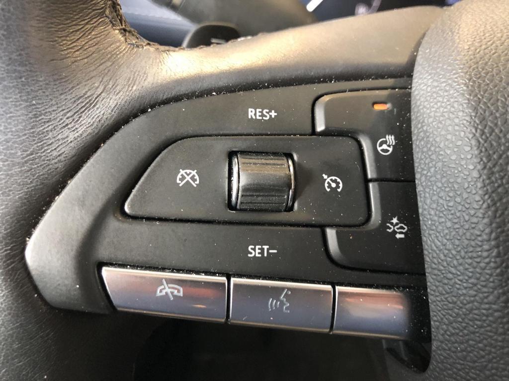 used 2023 Cadillac XT4 car, priced at $27,333