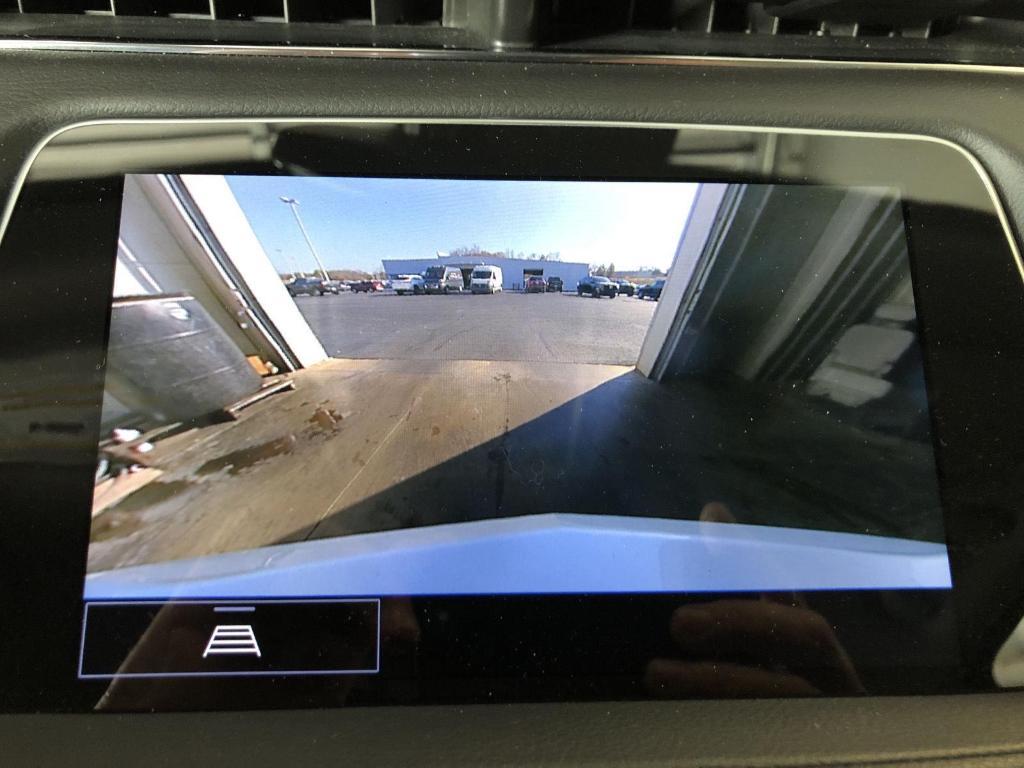 used 2023 Cadillac XT4 car, priced at $27,333