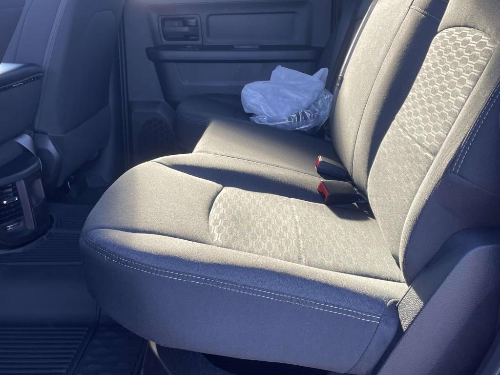 new 2026 Ram 2500 car, priced at $68,103