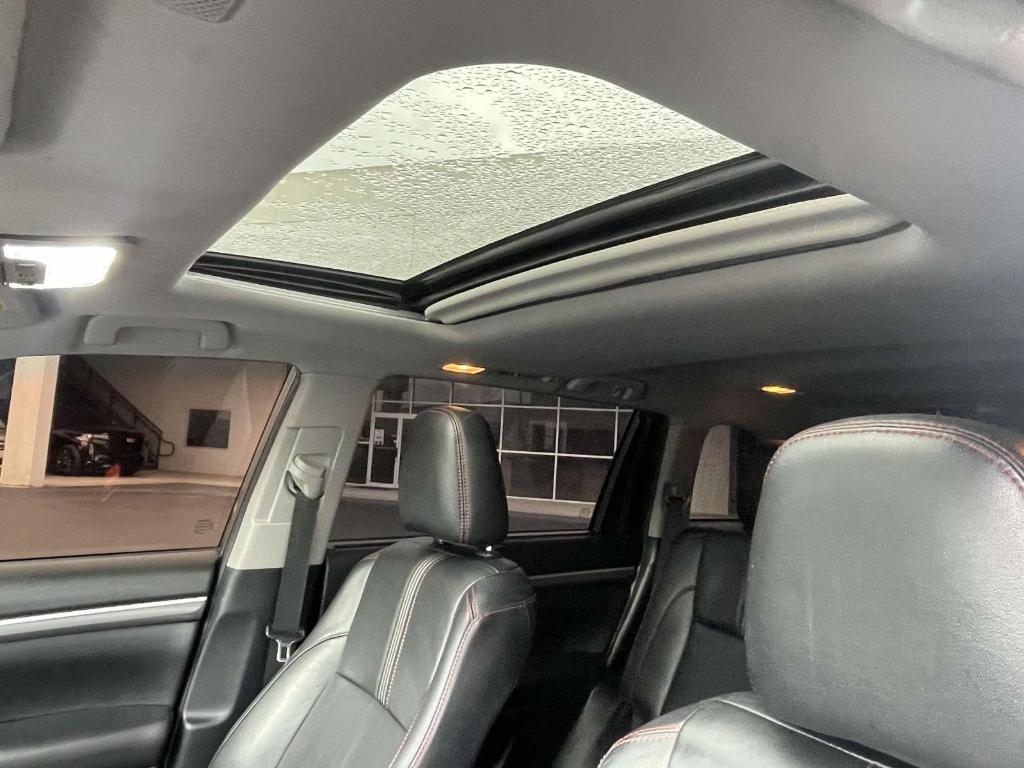used 2019 Toyota Highlander car, priced at $26,996