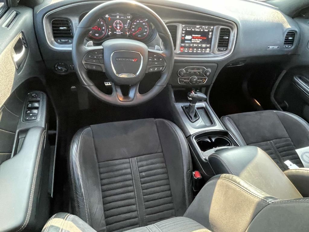 used 2018 Dodge Charger car, priced at $26,898