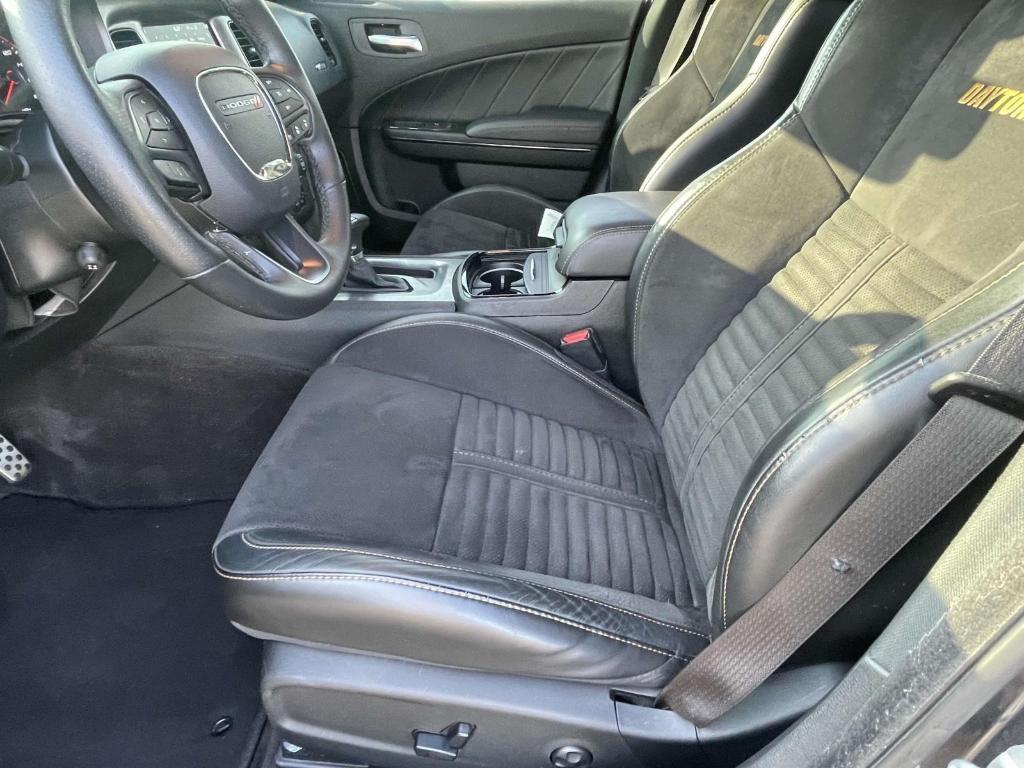 used 2018 Dodge Charger car, priced at $26,898