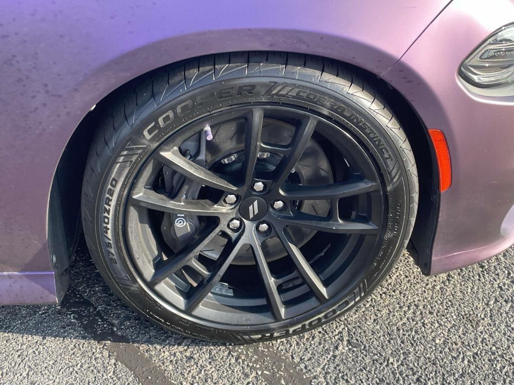 used 2018 Dodge Charger car, priced at $26,898