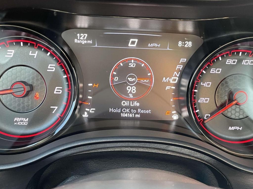 used 2018 Dodge Charger car, priced at $26,898