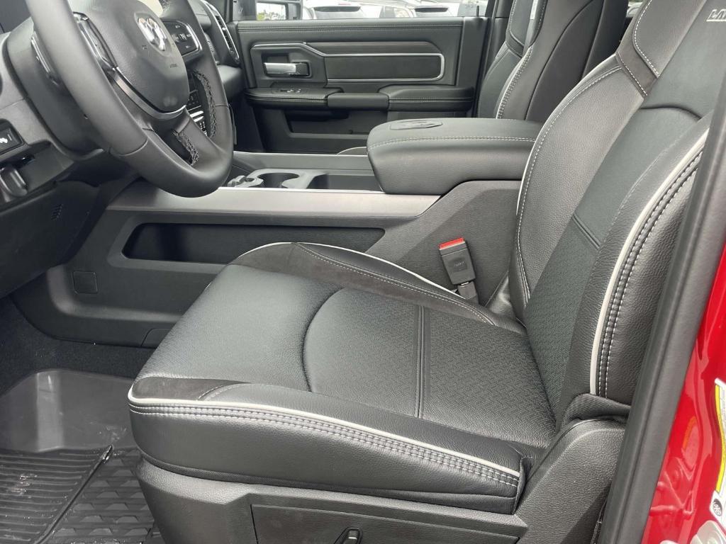 new 2026 Ram 2500 car, priced at $79,148