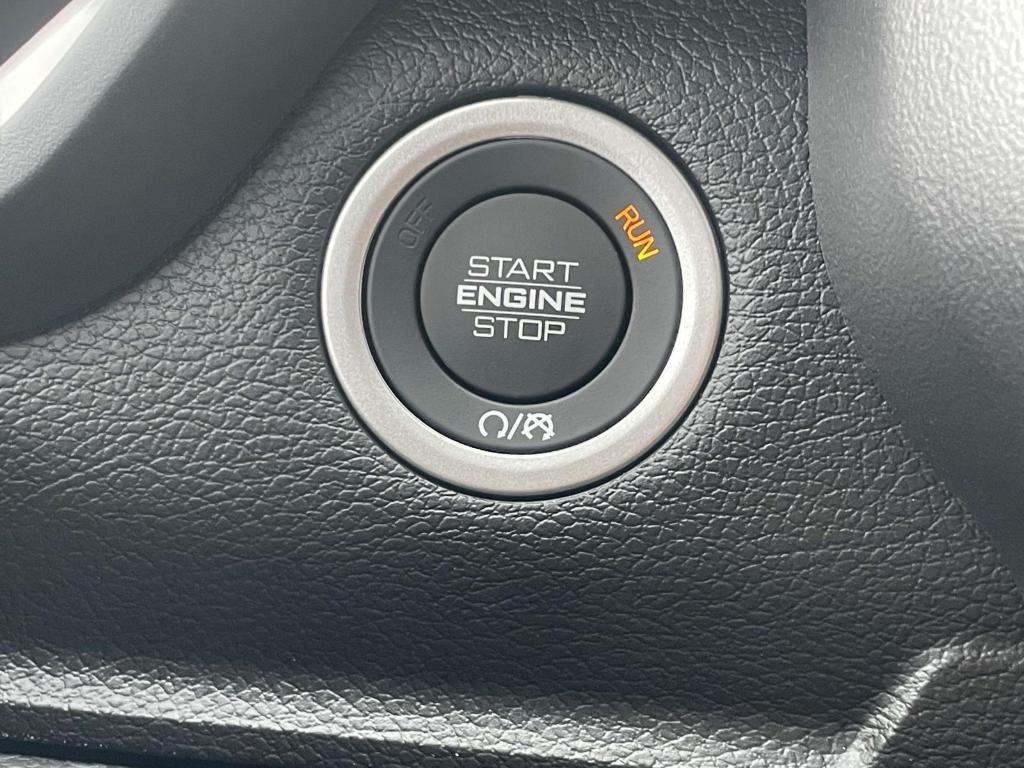 new 2026 Ram 2500 car, priced at $79,148