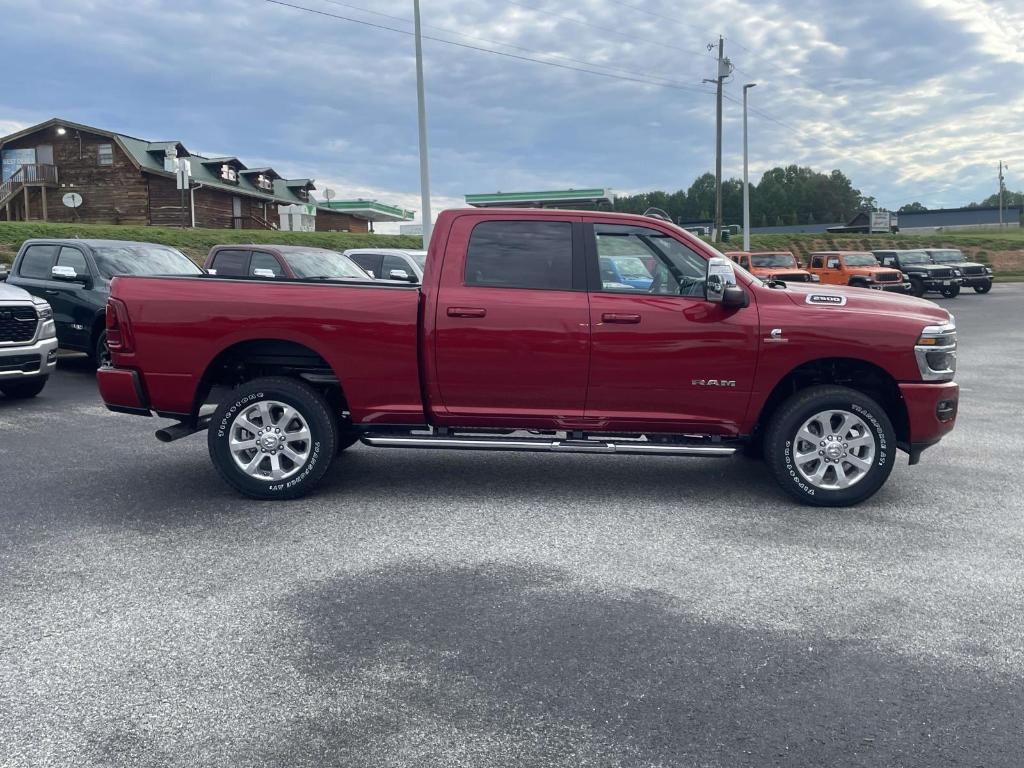 new 2026 Ram 2500 car, priced at $79,148
