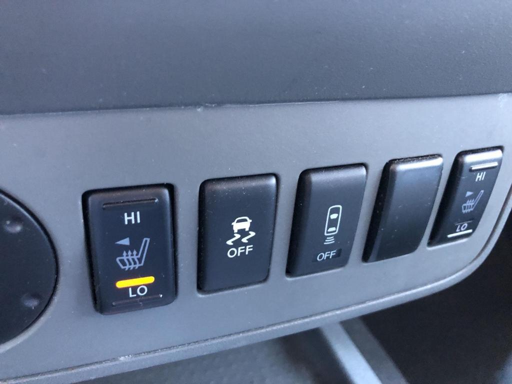 used 2021 Nissan Frontier car, priced at $21,477