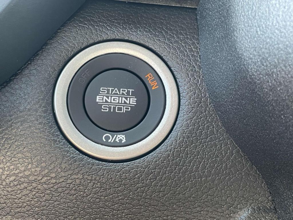 new 2025 Ram 2500 car, priced at $60,573