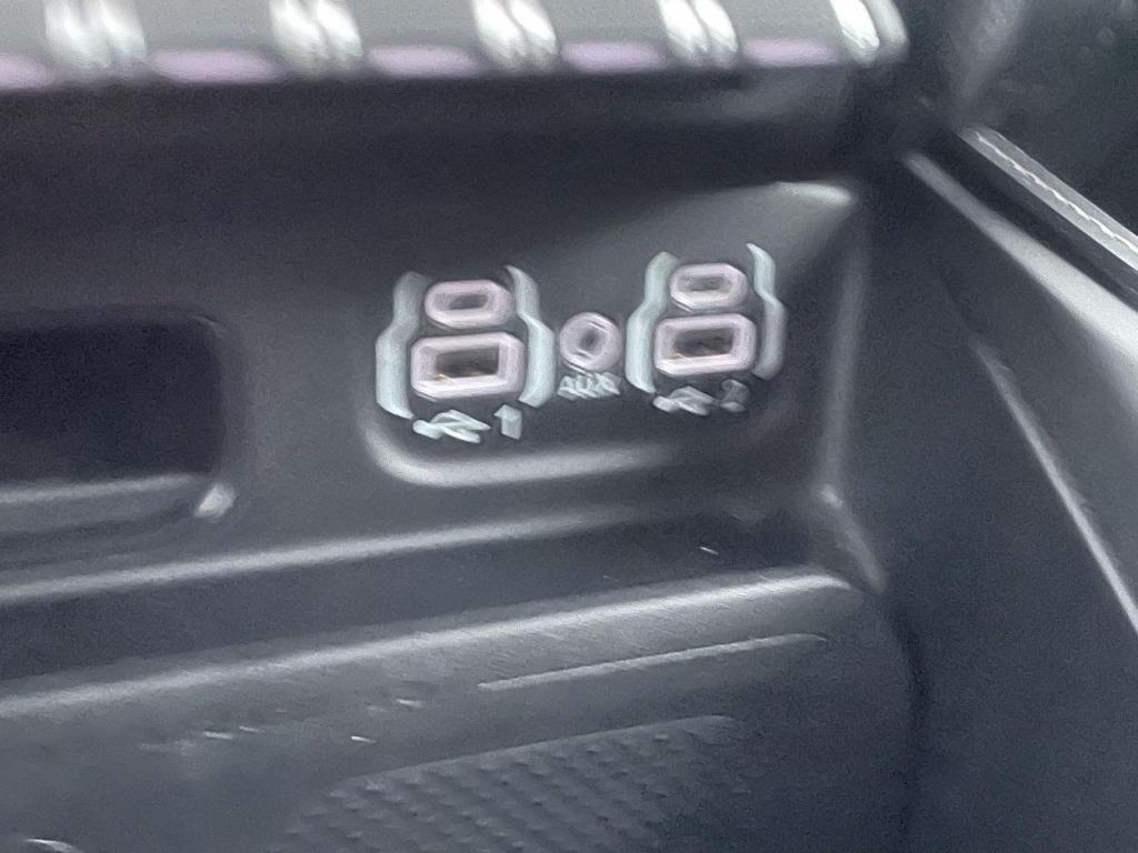 used 2023 Ram 1500 car, priced at $54,884