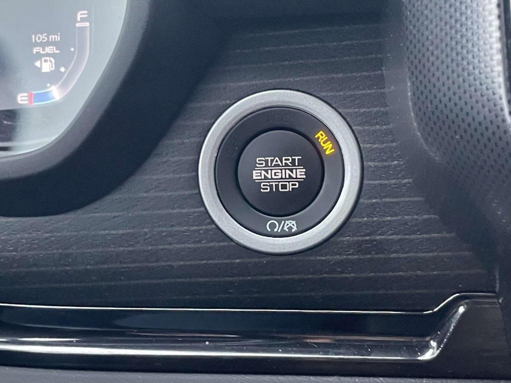 used 2023 Ram 1500 car, priced at $54,884