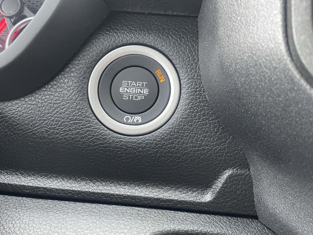 new 2026 Ram 3500 car, priced at $71,743