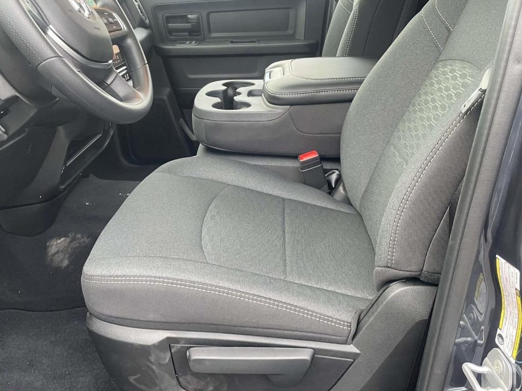 new 2026 Ram 3500 car, priced at $71,743