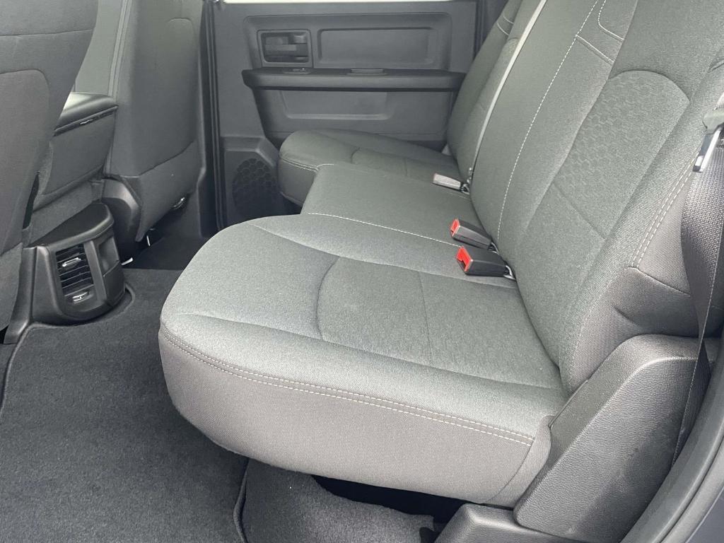 new 2026 Ram 3500 car, priced at $71,743